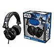 Star Wars Darth Vader DJ Headphones